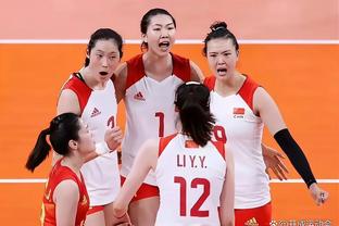 女篮国家队备战亚运会 韩旭、杨舒予、罗欣棫等人连续三分投射